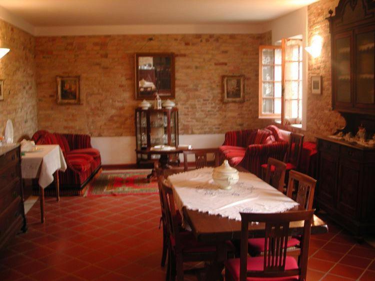 Bed&Breakfast Giardino Agritourist Controguerra Екстериор снимка
