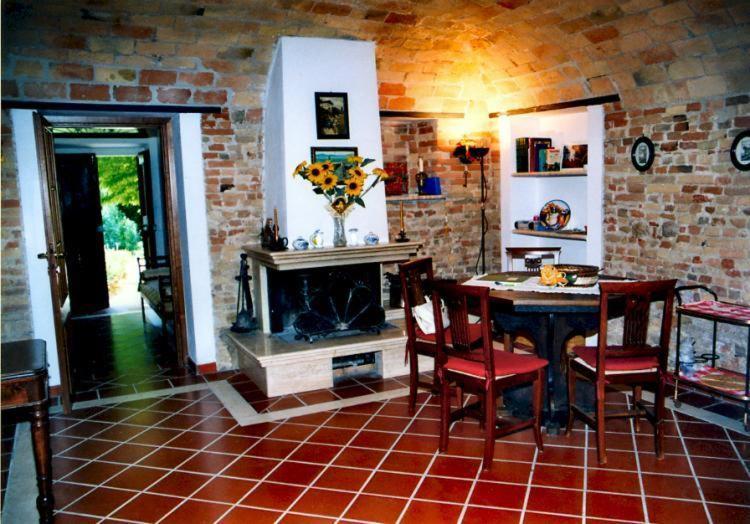 Bed&Breakfast Giardino Agritourist Controguerra Екстериор снимка