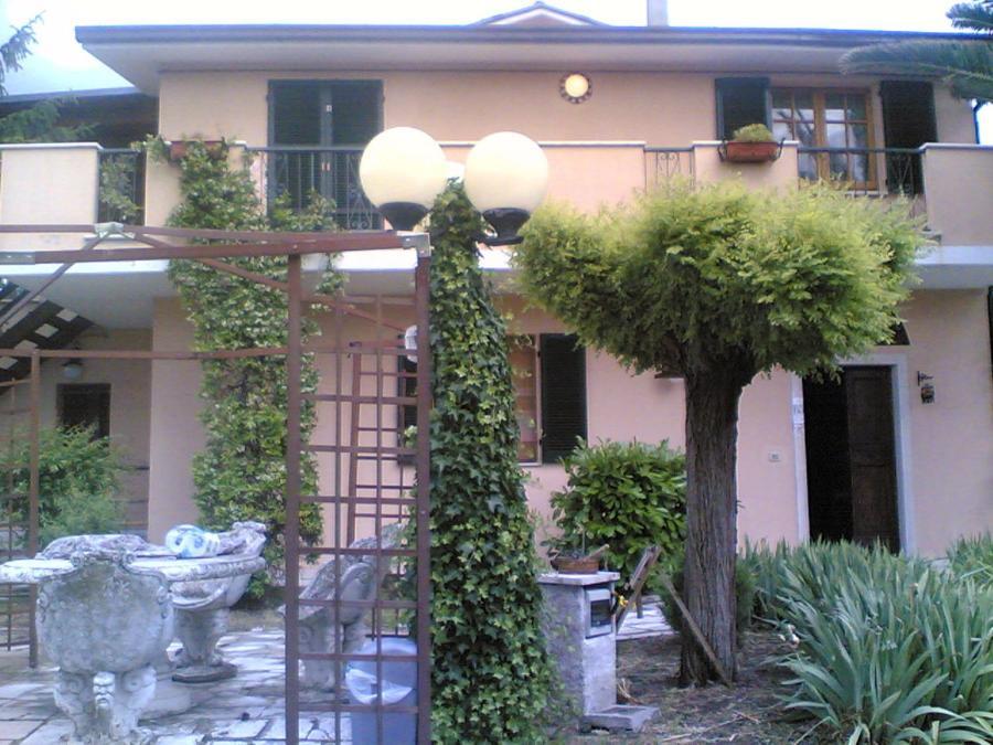 Bed&Breakfast Giardino Agritourist Controguerra Екстериор снимка