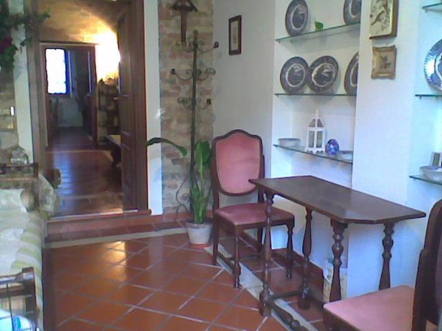 Bed&Breakfast Giardino Agritourist Controguerra Екстериор снимка