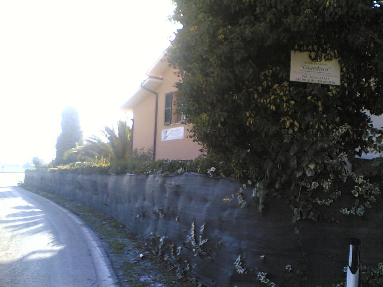 Bed&Breakfast Giardino Agritourist Controguerra Екстериор снимка
