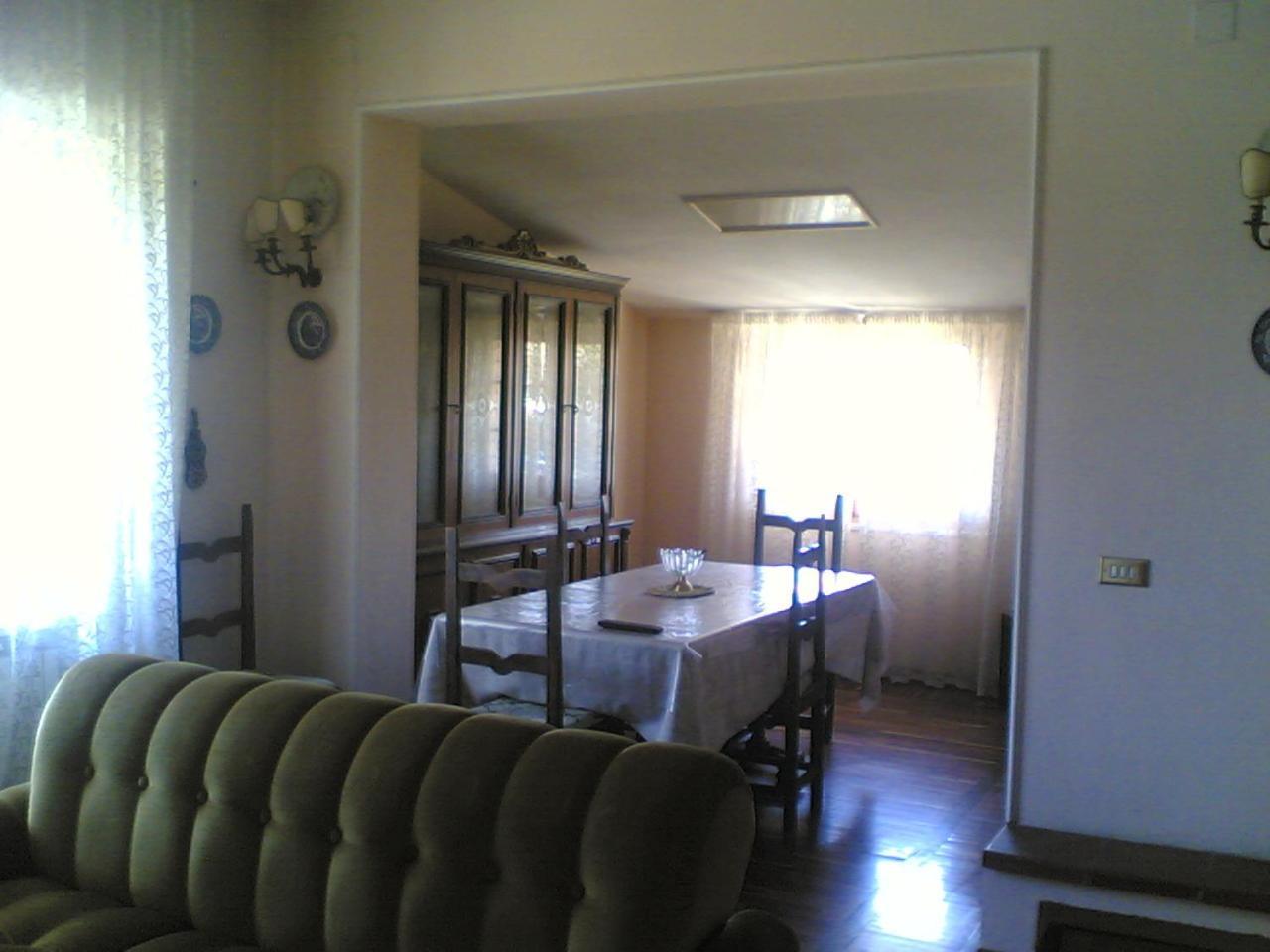 Bed&Breakfast Giardino Agritourist Controguerra Екстериор снимка