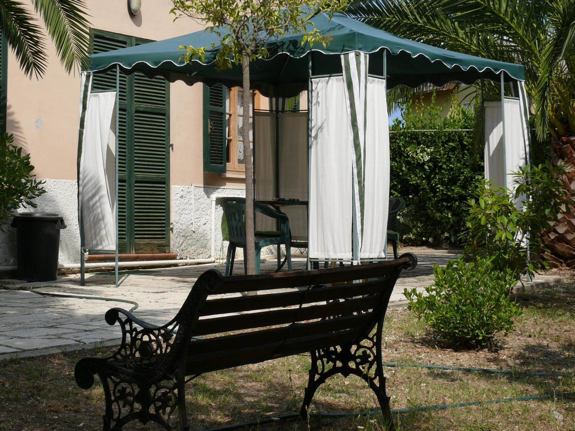 Bed&Breakfast Giardino Agritourist Controguerra Екстериор снимка