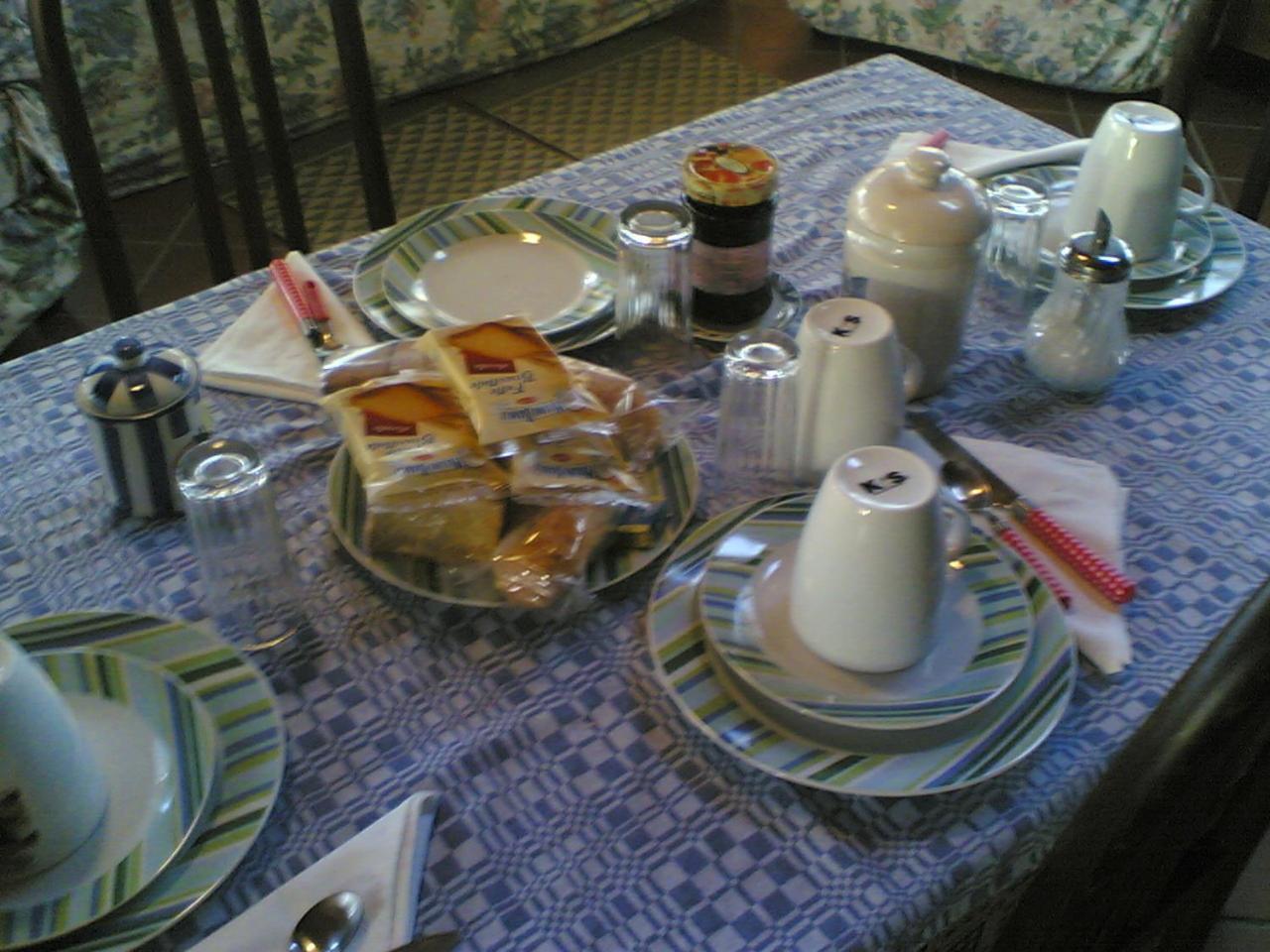 Bed&Breakfast Giardino Agritourist Controguerra Екстериор снимка