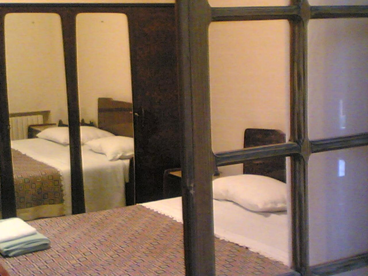 Bed&Breakfast Giardino Agritourist Controguerra Екстериор снимка