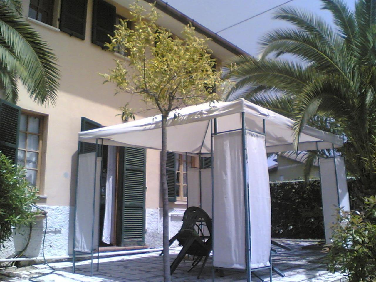 Bed&Breakfast Giardino Agritourist Controguerra Екстериор снимка