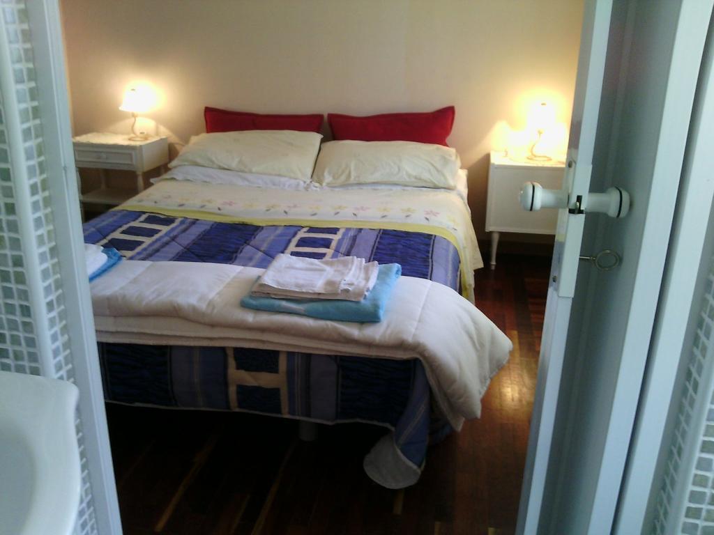Bed&Breakfast Giardino Agritourist Controguerra Екстериор снимка