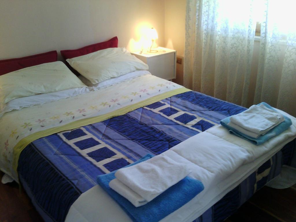 Bed&Breakfast Giardino Agritourist Controguerra Екстериор снимка