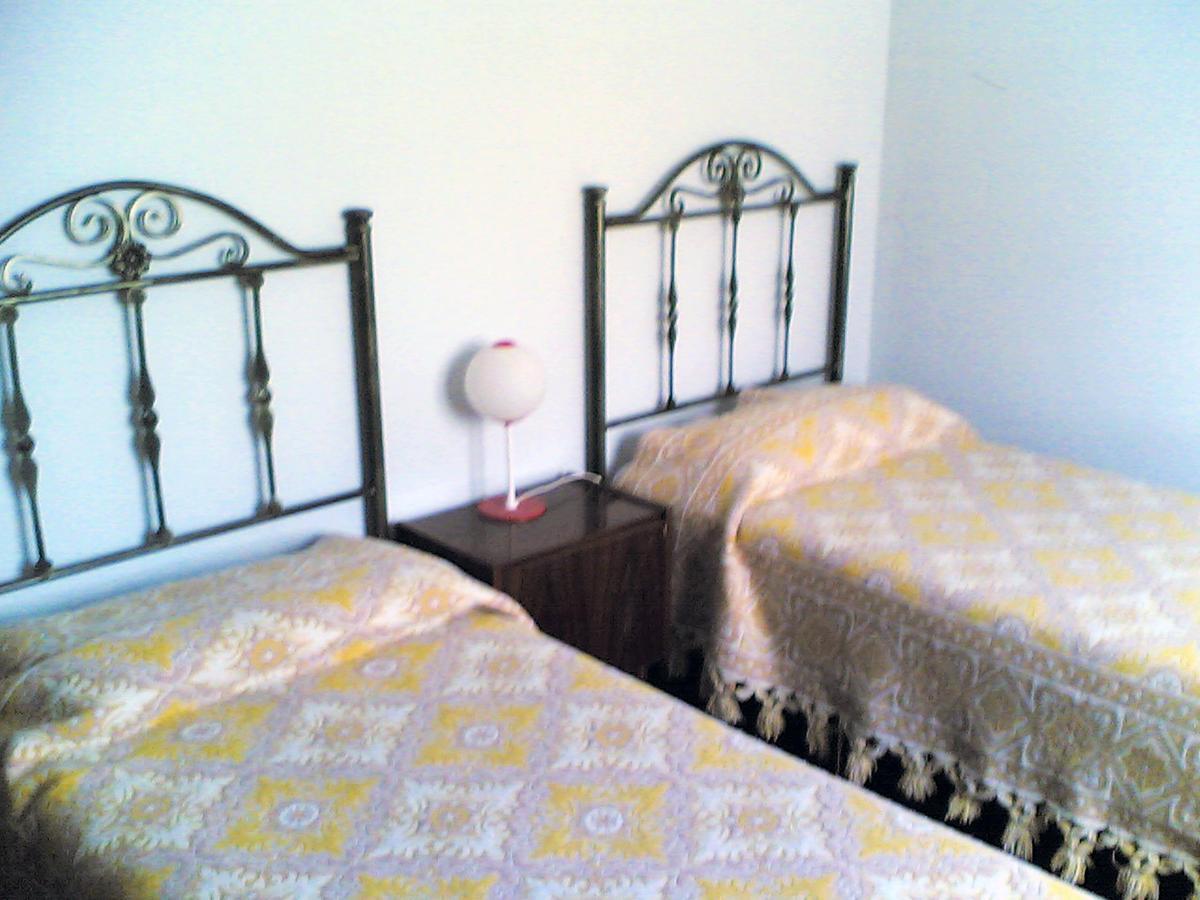 Bed&Breakfast Giardino Agritourist Controguerra Екстериор снимка