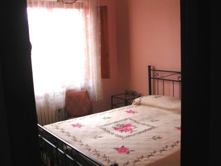 Bed&Breakfast Giardino Agritourist Controguerra Екстериор снимка